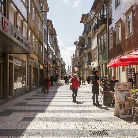 Cozy Stay - Cedofeita 436 Porto Bagian luar foto