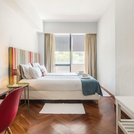 Cozy Stay - Cedofeita 436 Porto Bagian luar foto