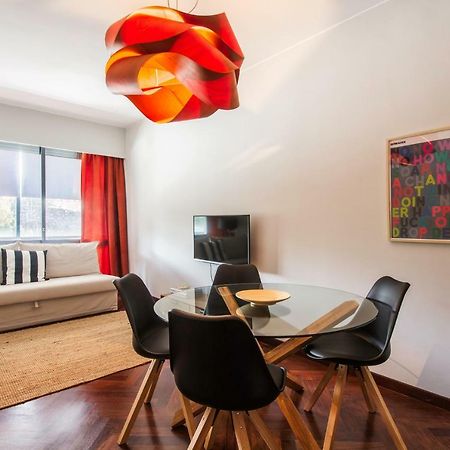 Cozy Stay - Cedofeita 436 Porto Bagian luar foto