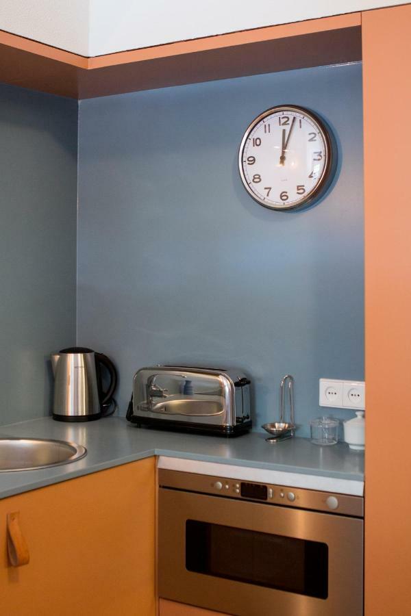 Cozy Stay - Cedofeita 436 Porto Bagian luar foto