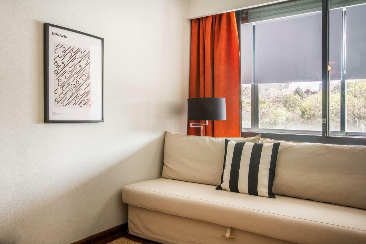 Cozy Stay - Cedofeita 436 Porto Bagian luar foto