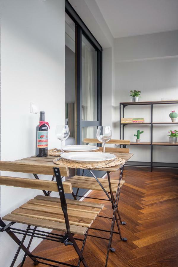 Cozy Stay - Cedofeita 436 Porto Bagian luar foto