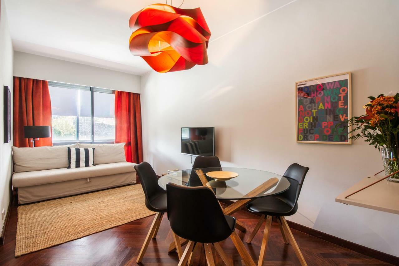 Cozy Stay - Cedofeita 436 Porto Bagian luar foto