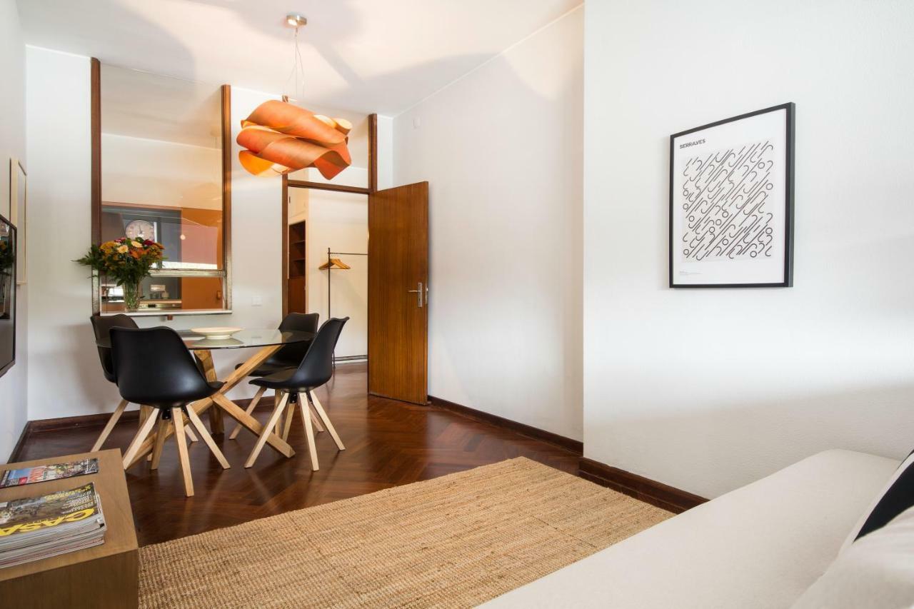 Cozy Stay - Cedofeita 436 Porto Bagian luar foto