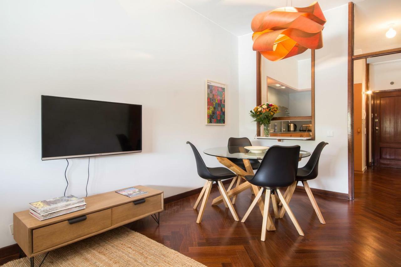 Cozy Stay - Cedofeita 436 Porto Bagian luar foto