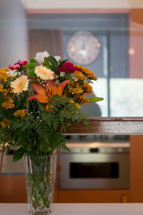 Cozy Stay - Cedofeita 436 Porto Bagian luar foto