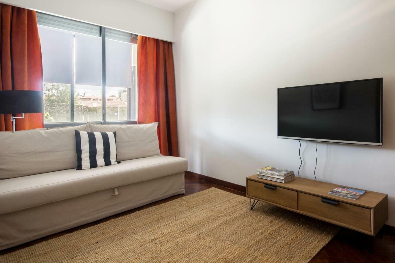 Cozy Stay - Cedofeita 436 Porto Bagian luar foto