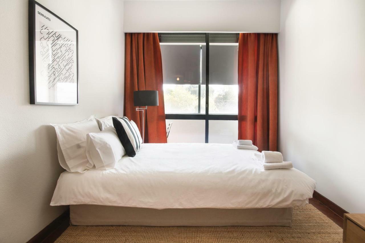 Cozy Stay - Cedofeita 436 Porto Bagian luar foto